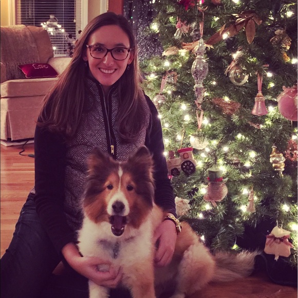 Meet your Posher, Kas - Picture 3 of 4